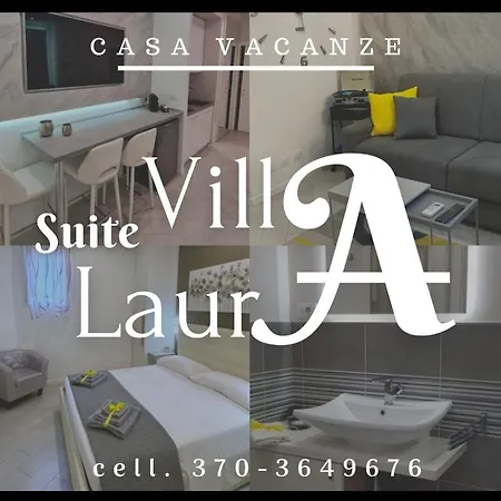 Laura Casa vacanze Bologna