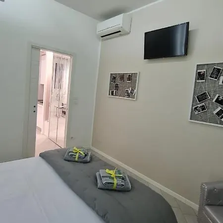 Casa vacanze Laura Bologna