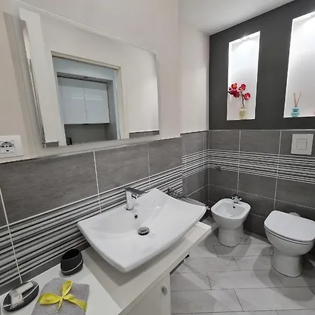 Casa vacanze Laura Bologna